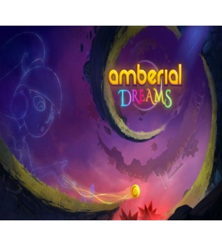 Amberial Dreams Steam Key GLOBAL
